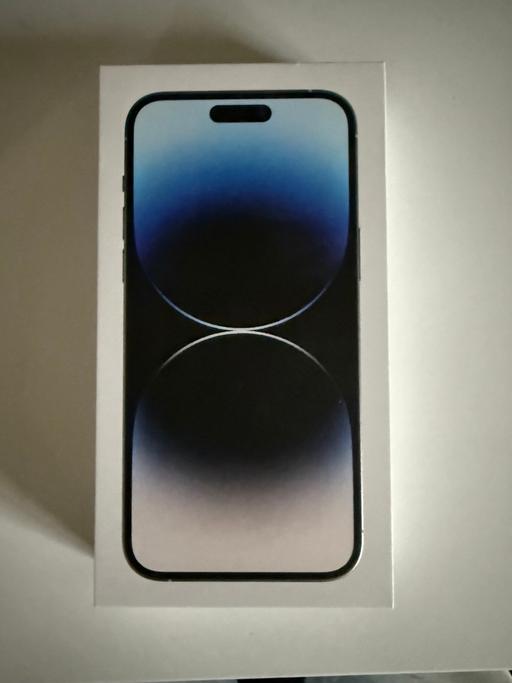 Buy & Sell Willenhall Walsall - Photos for iPhone 14 Pro Max - Silver