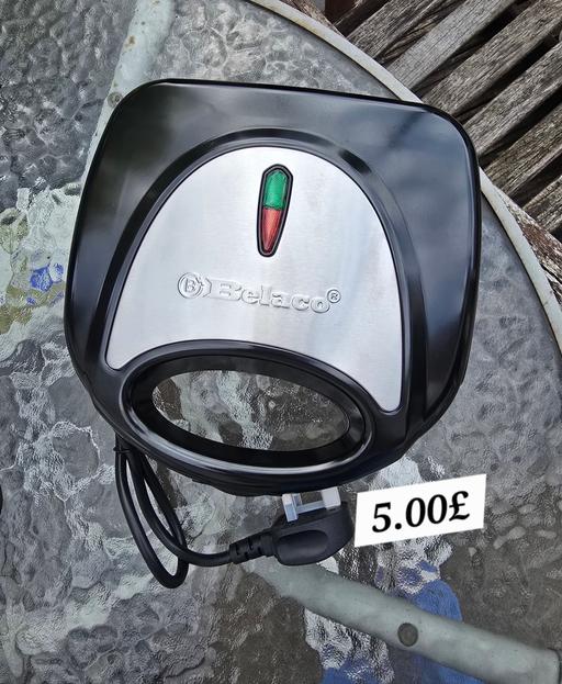 Buy & Sell Intake Doncaster - Photos for sandwich maker