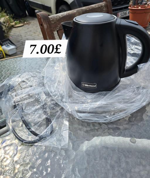 Buy & Sell Intake Doncaster - Photos for Belaco kettle