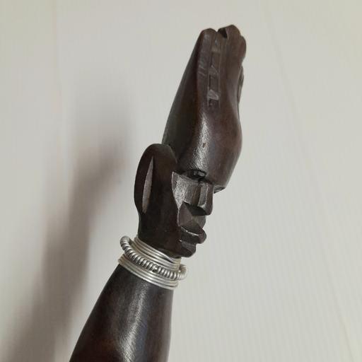 Buy & Sell Preston South Ribble - Photos for VINTAGE TRIBAL ART