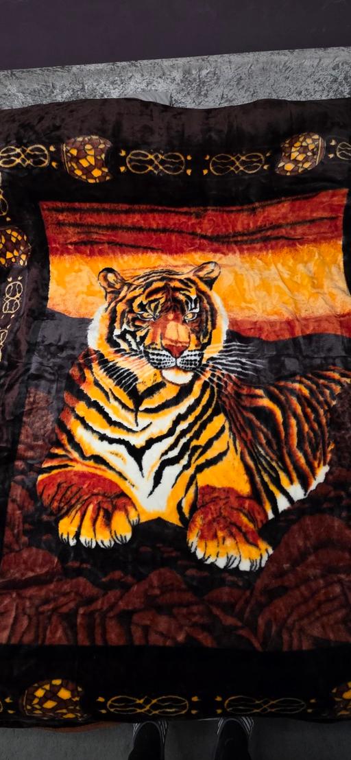 Buy & Sell Morden Merton - Photos for Mink Blanket