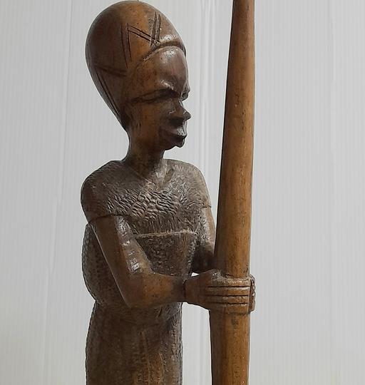 Buy & Sell Preston South Ribble - Photos for AFRICAN TRIBAL ART
