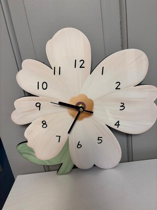 Buy & Sell Duckmanton Chesterfield - Photos for Wall clock