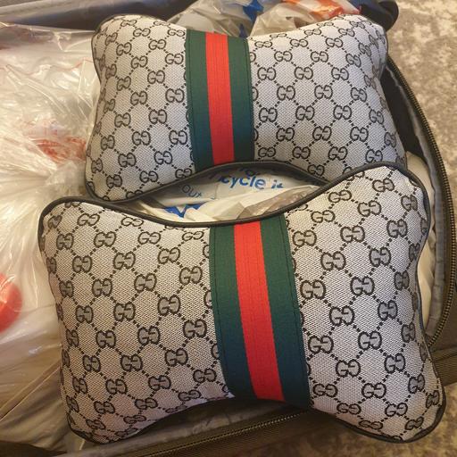Buy & Sell South Quay East London - Photos for Car neck pillow