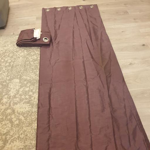Buy & Sell South Quay East London - Photos for curtains
