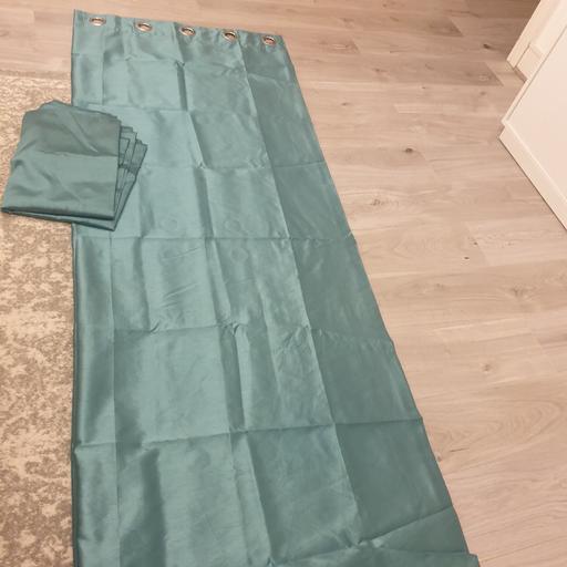 Buy & Sell South Quay East London - Photos for curtains