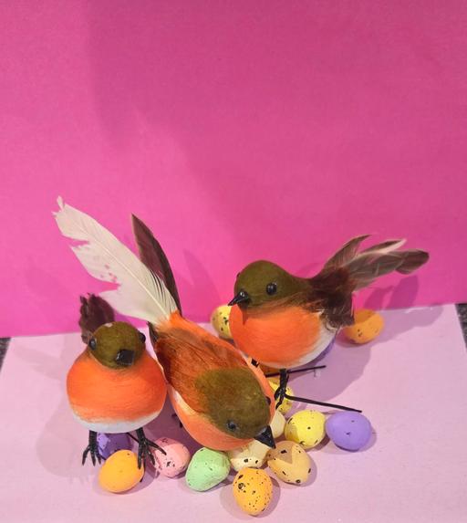further learning Westgate-on-Sea Thanet - Photos for ROBINS ORNAMENTS
