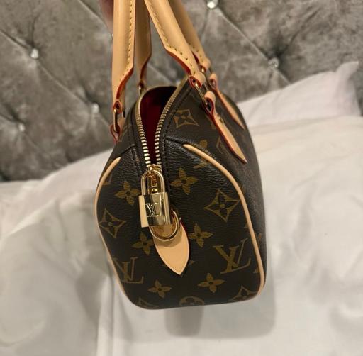  — Louis Vuitton Handbag