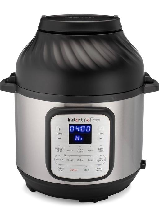 Buy & Sell Eltham South East London - Photos for Instant Pot Duo - Pressure Cooker and Air Fry
