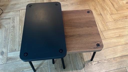 Buy & Sell Deansgate Manchester - Photos for Ikea coffee tables
