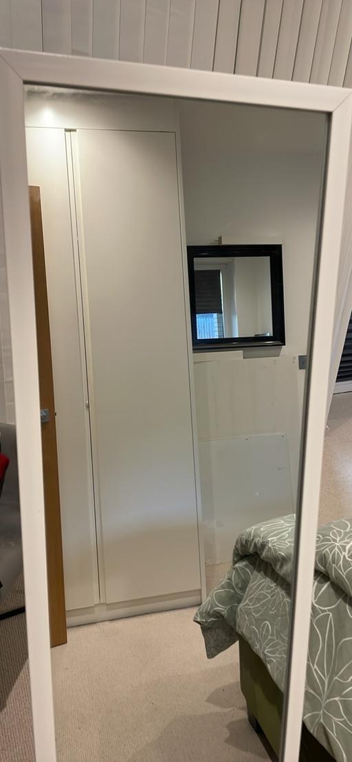 Buy & Sell Eltham South East London - Photos for Full Length Mirror