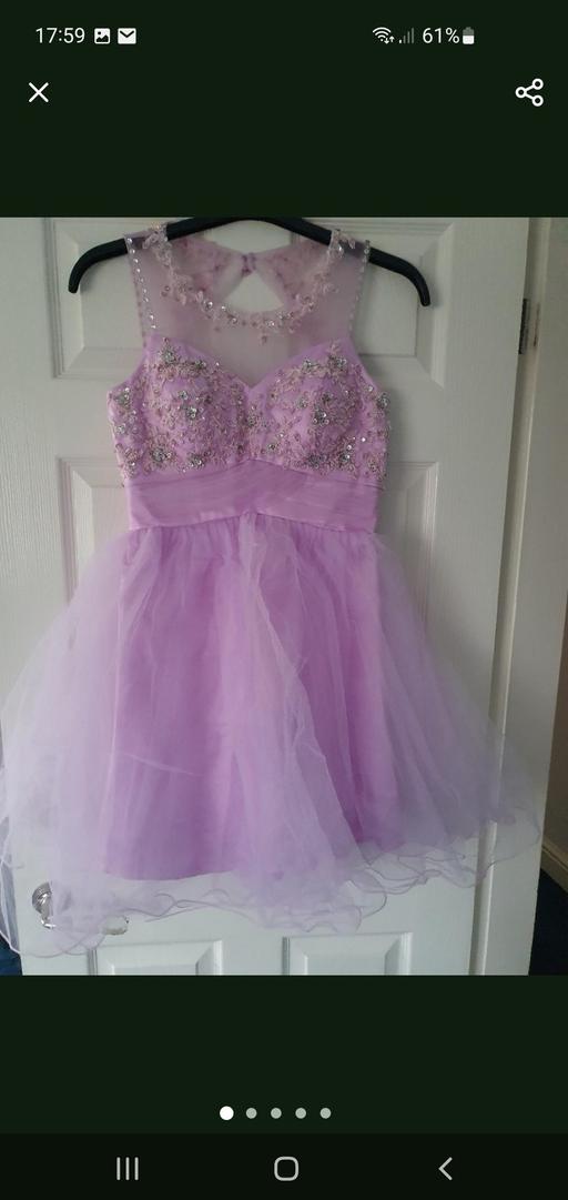  — ladies party/prom /occasion dress GRACE KARIN