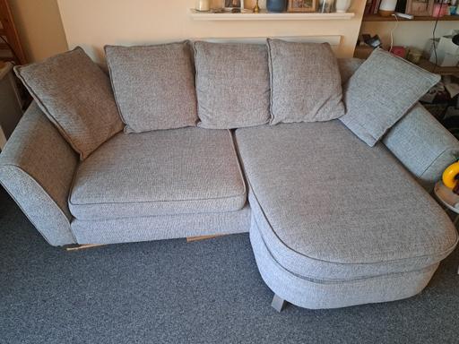 Buy & Sell Bowers Gifford Basildon - Photos for DFS sofa