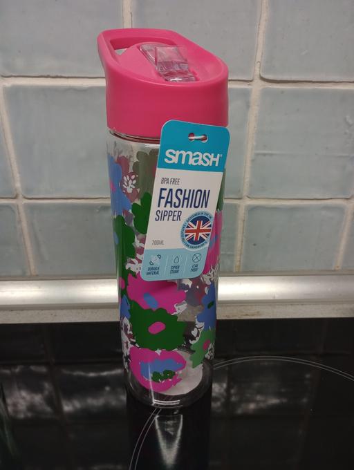 Buy & Sell Northfield Birmingham - Photos for Bnwt Smash Water Bottle