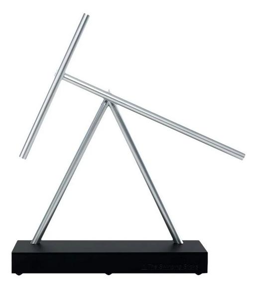 Buy & Sell Woodford Green Redbridge - Photos for Iron man 'swinging sticks' moving sculpture.