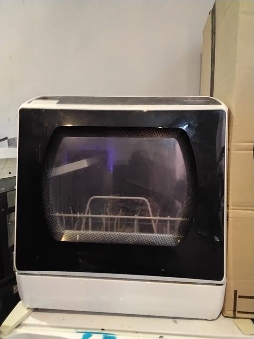Buy & Sell Mansfield Town Centre Mansfield - Photos for dishwasher