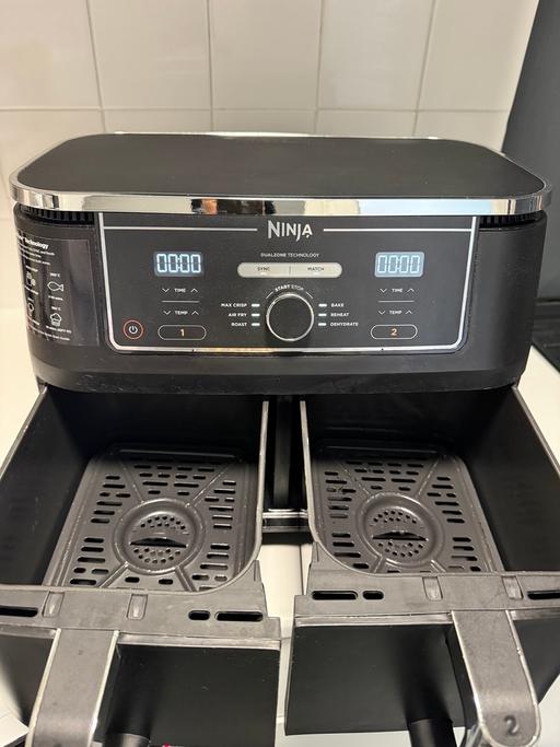 Buy & Sell Croydon Croydon - Photos for Ninja Foodi Airfryer