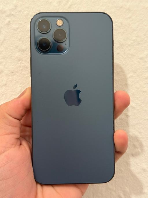  — Iphone 12 pro 128GB
