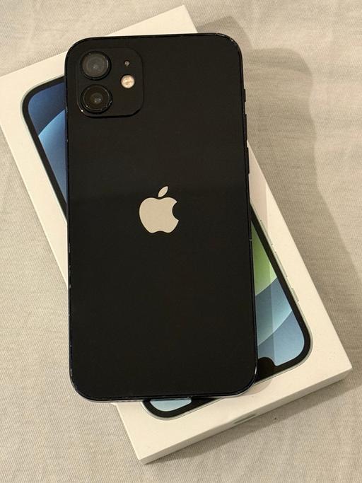  — Iphone 12 128GB unlocked