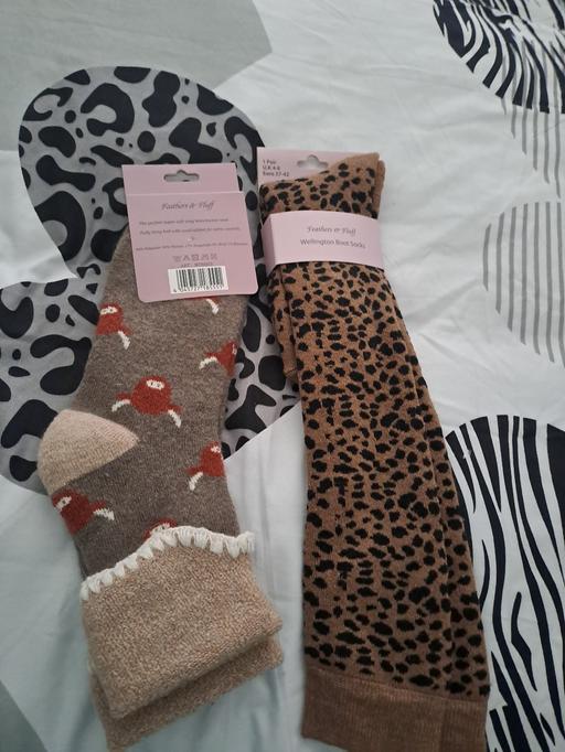 Buy & Sell Park Hill Sheffield - Photos for top quality socks