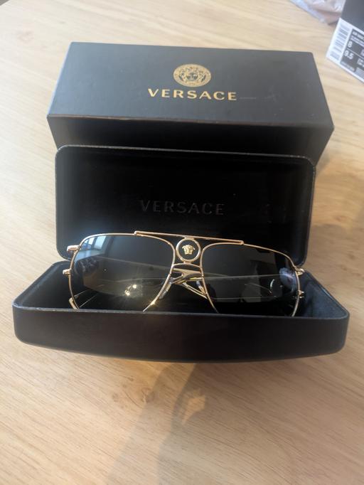  — Versace VE2225 Sunglasses