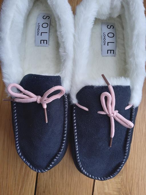 Buy & Sell Halesowen Dudley - Photos for slippers L