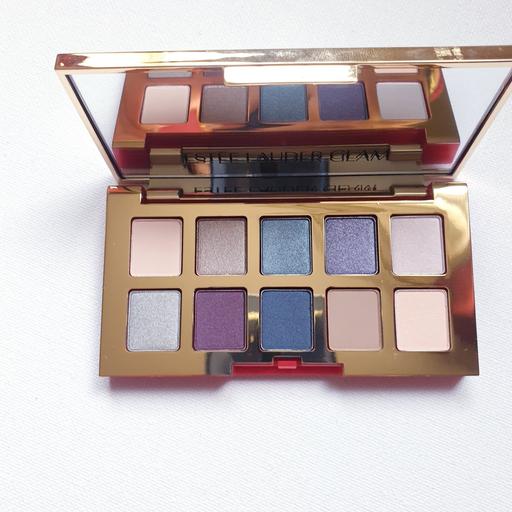  — Estee Lauder Pure Color Envy Eyeshadow Palett