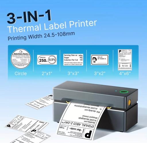 Buy & Sell Reddish Stockport - Photos for Thermal Sheet Printer PL80E