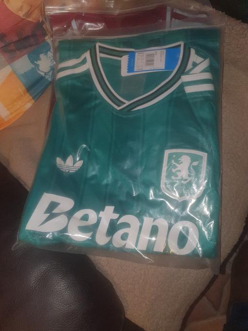  — Cheap Villa Shirts , Size XXL , BNIP , VG.