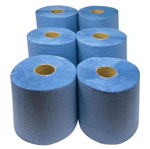 Buy & Sell Reddish Stockport - Photos for 6 X centered Blue Rolls