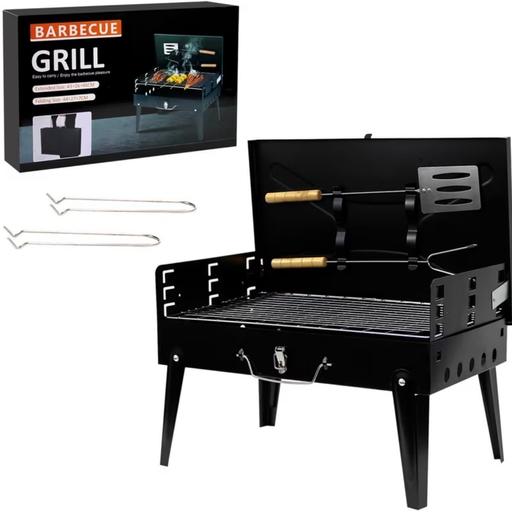 Buy & Sell Reddish Stockport - Photos for Portable BBQ Charcoal Grill