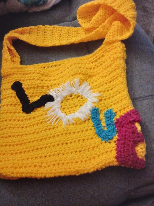  — bag