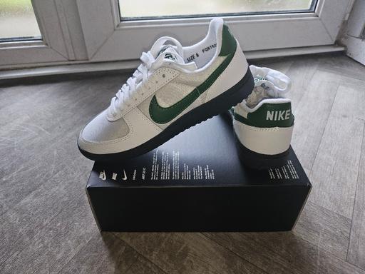  — Nike field general