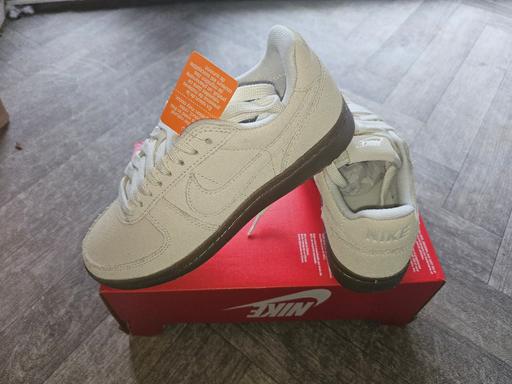  — Nike field general