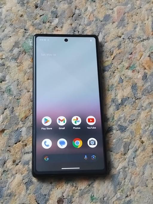 Buy & Sell Kidbrooke South East London - Photos for Google Pixel 6a 128GB Unlocked