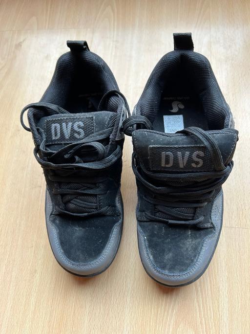  — DVS Mountain Biking Shoes