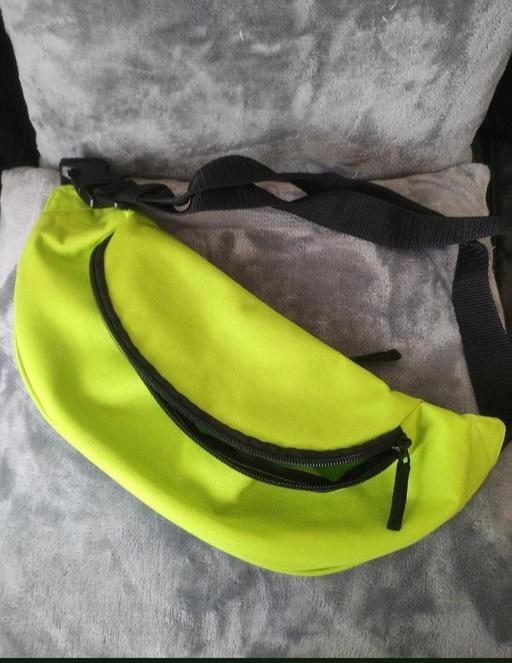  — Bag
