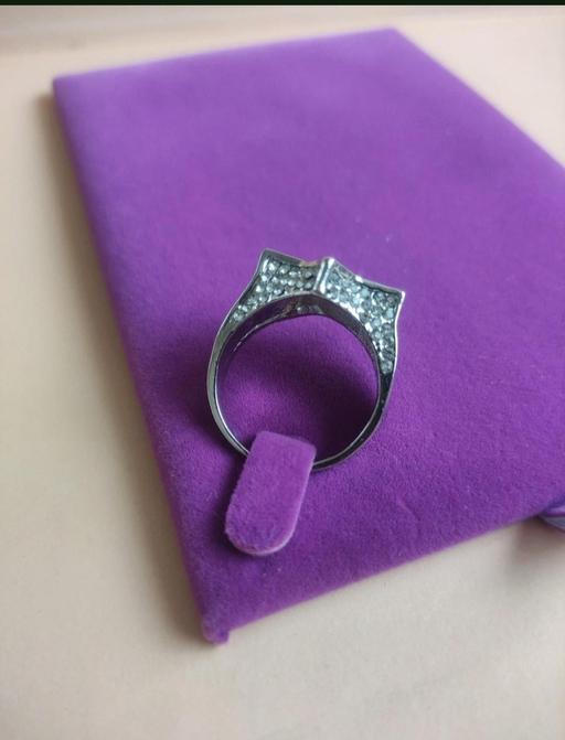  — Beautiful ring
