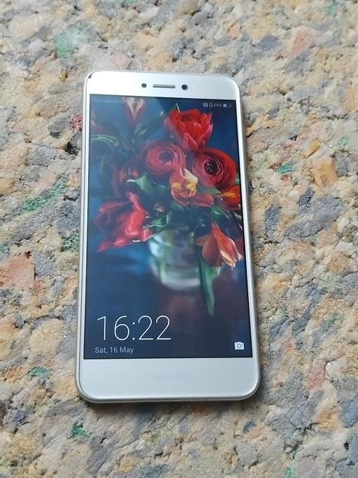  — Huawei P8 lite Unlocked