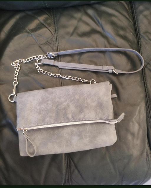  — Bag