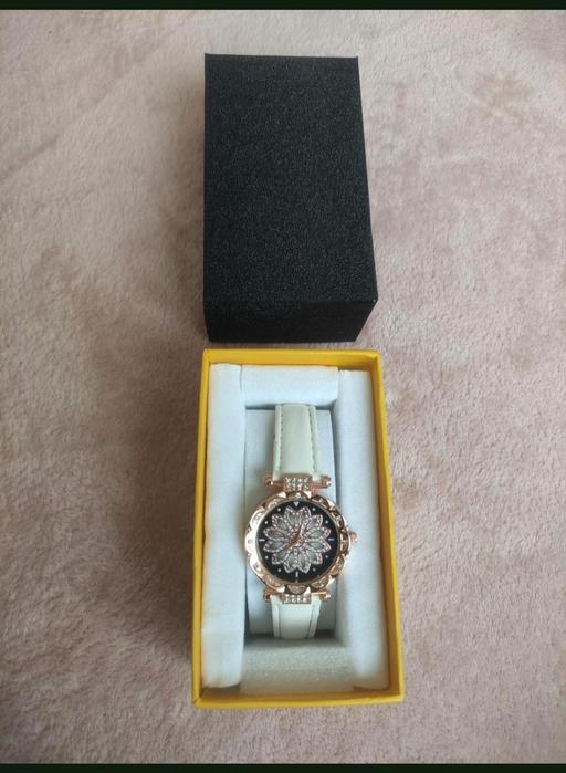  — New been watch