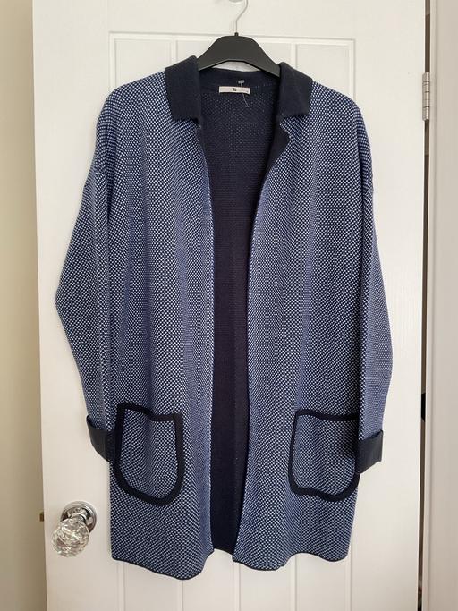  — Sainsbury’s TU Ladies Wool Jacket / Coat