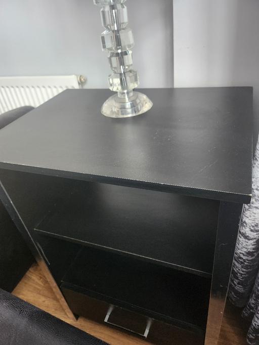  — cabinet