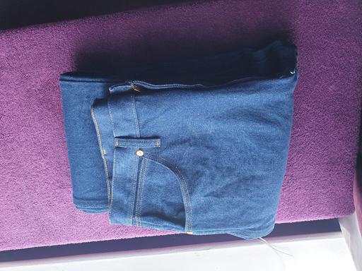  — USA COW BOY JEANS FROM AMERICA