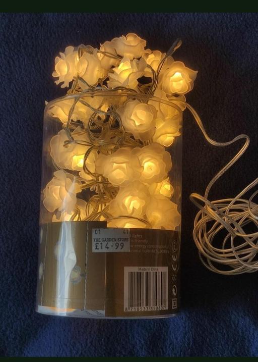  — Decoration lights