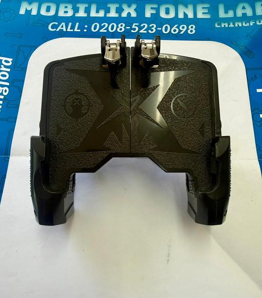  — Universal Mobile Controller Trigger Gamepad