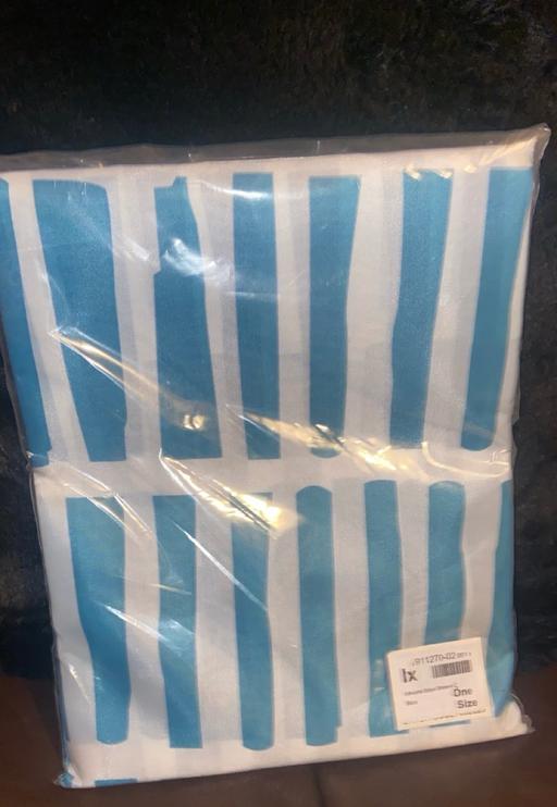  — Brand new shower curtain