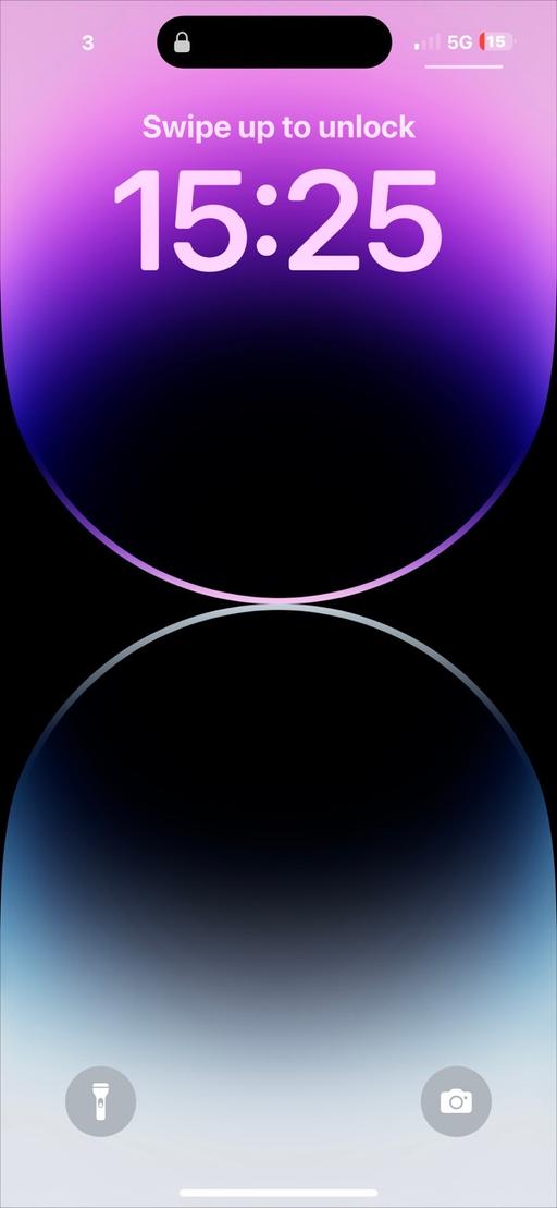  — iPhone 14 Pro