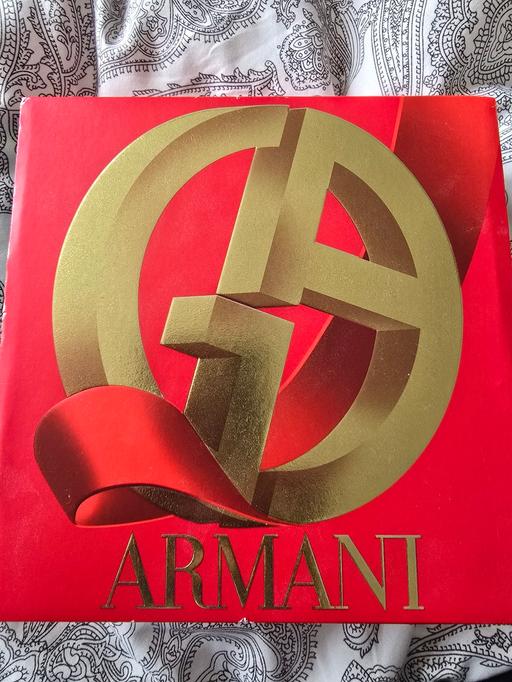 Buy & Sell Gatley Stockport - Photos for armani gift set