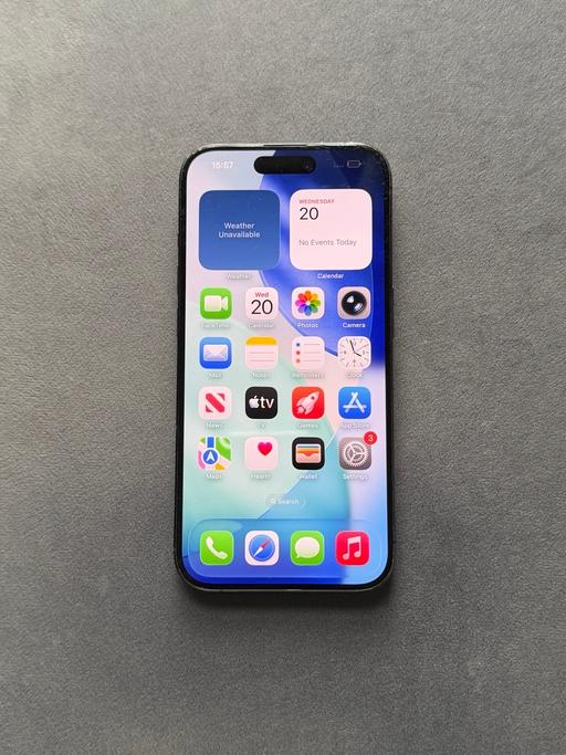 Buy & Sell Stockland Green Birmingham - Photos for iPhone 15 Pro 128GB Unlocked